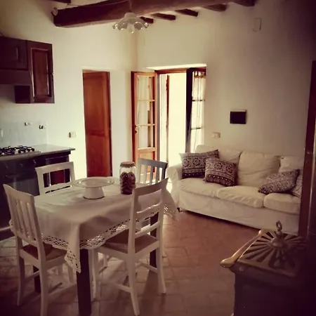 Appartement Calbini *