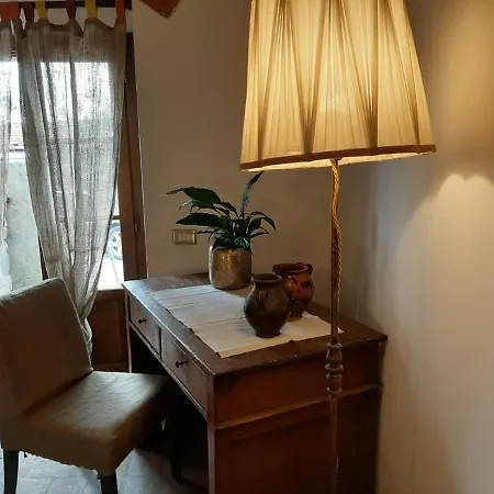 Appartement Calbini Cortona