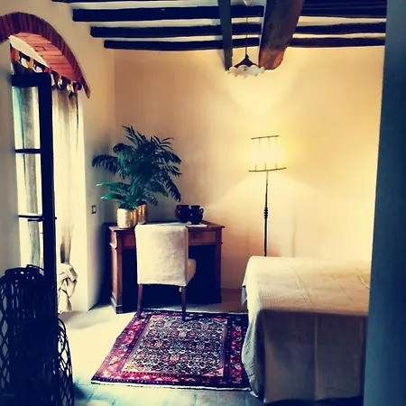 Calbini Appartement